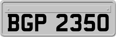 BGP2350