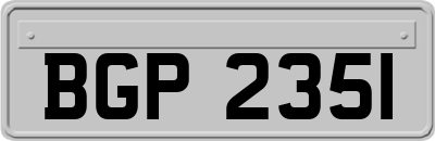 BGP2351