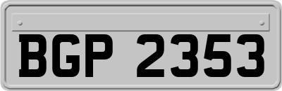 BGP2353