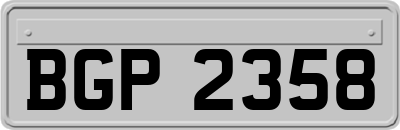 BGP2358