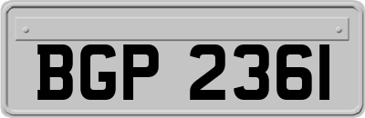 BGP2361