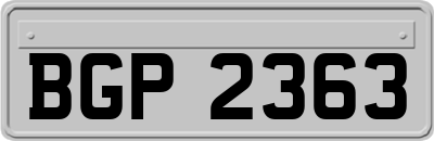 BGP2363