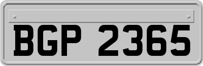 BGP2365