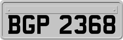 BGP2368