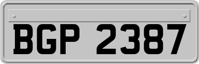 BGP2387