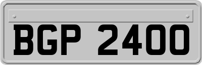 BGP2400
