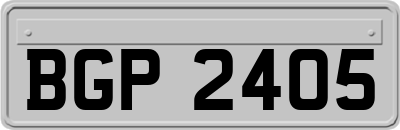 BGP2405