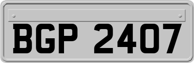 BGP2407