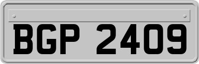 BGP2409