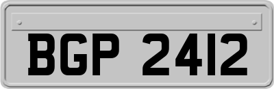 BGP2412