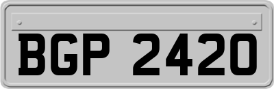 BGP2420