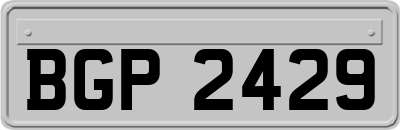 BGP2429