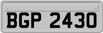 BGP2430