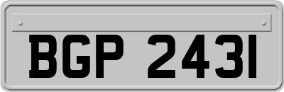 BGP2431