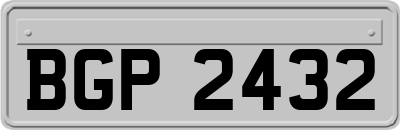 BGP2432