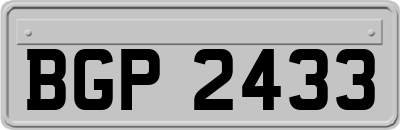 BGP2433
