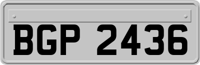 BGP2436