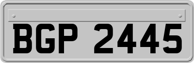 BGP2445