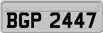BGP2447
