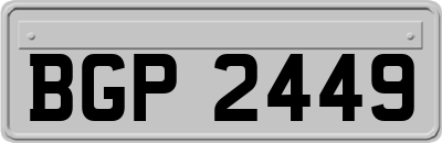 BGP2449