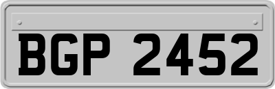 BGP2452