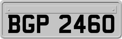 BGP2460