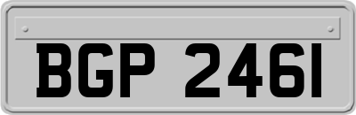 BGP2461
