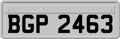 BGP2463