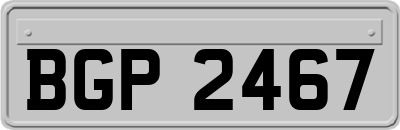 BGP2467