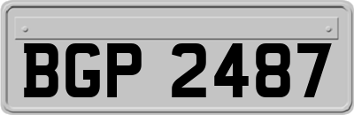 BGP2487