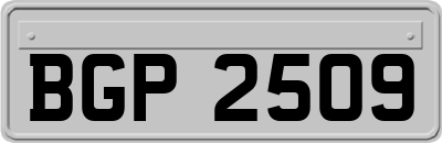 BGP2509