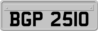 BGP2510