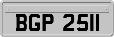 BGP2511