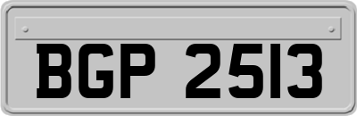 BGP2513