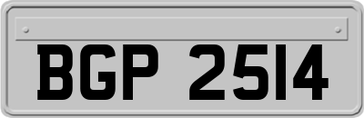 BGP2514