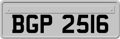 BGP2516