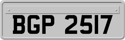 BGP2517