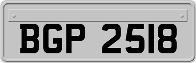 BGP2518