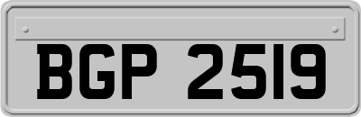 BGP2519