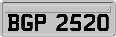 BGP2520