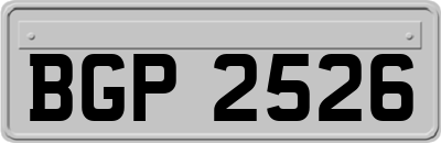 BGP2526