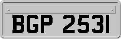 BGP2531