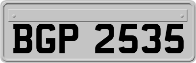 BGP2535