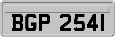BGP2541