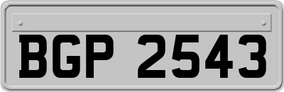 BGP2543