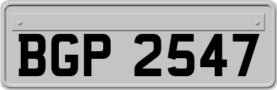BGP2547
