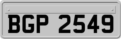BGP2549