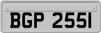 BGP2551