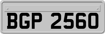 BGP2560
