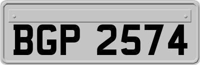 BGP2574